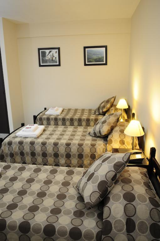 Hotel Euzko Alkartasuna Macachin  Room photo