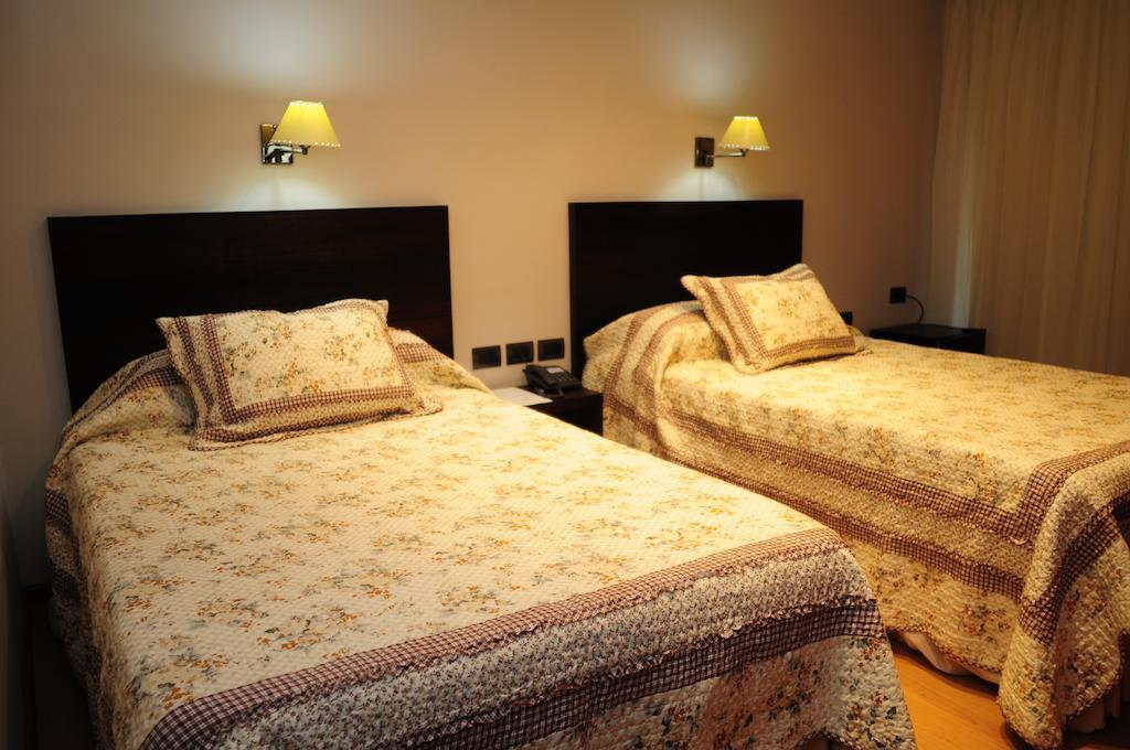 Hotel Euzko Alkartasuna Macachin  Room photo