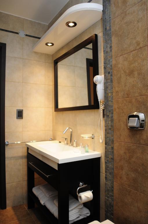 Hotel Euzko Alkartasuna Macachin  Room photo